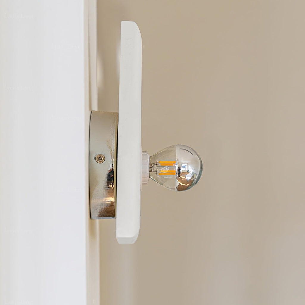 Prism Triangle Wall Sconce