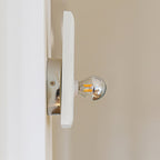 Prism Triangle Wall Sconce