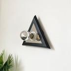 Prism Triangle Wall Sconce