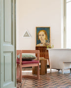 Prism Triangle Wall Sconce