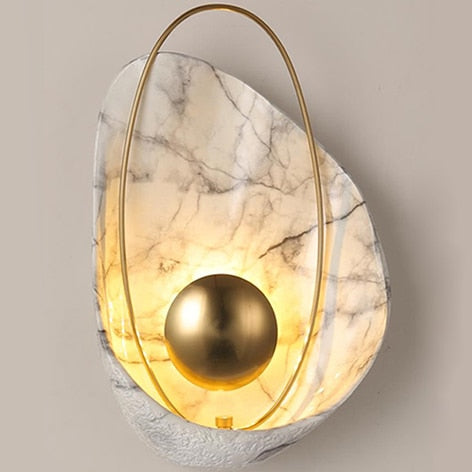 ZURI Wall Lamp