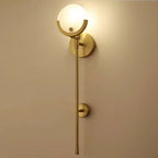 GRACIE Wall Light