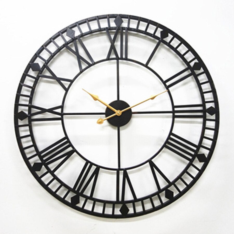 Roma | Wall Clock