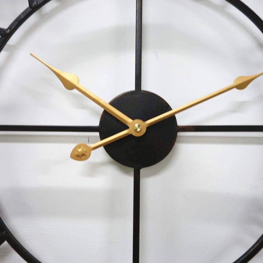 Roma | Wall Clock