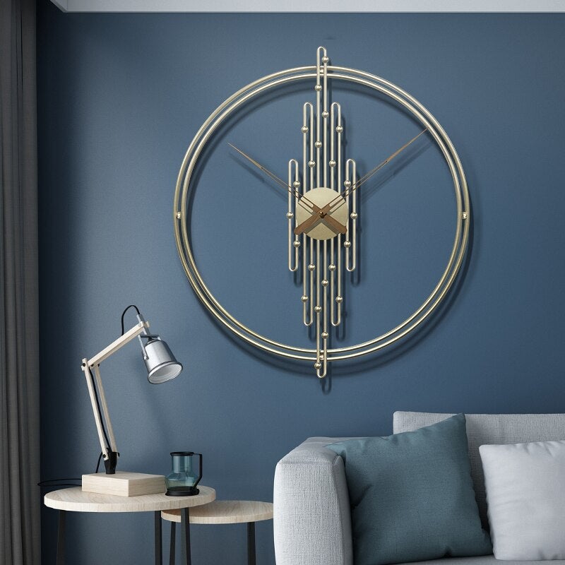 Dixon | Wall Clock