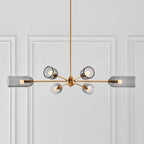 OMERIE CHANDELIER