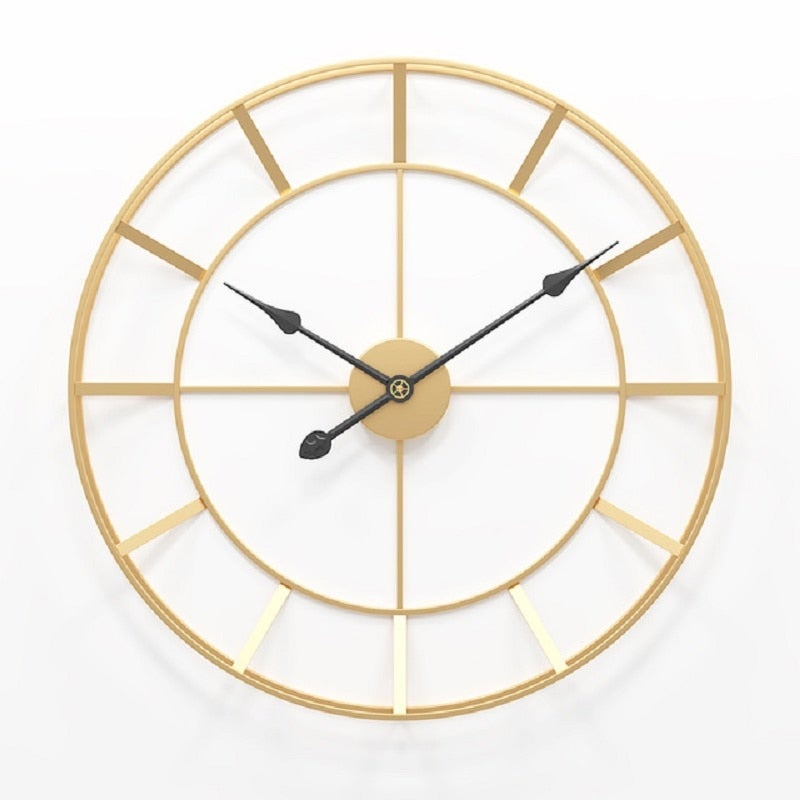Oro | Wall Clock