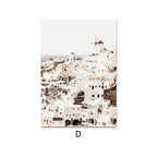 Bohemian Sunset | Canvas Print