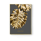 Magic Flower | Canvas Print