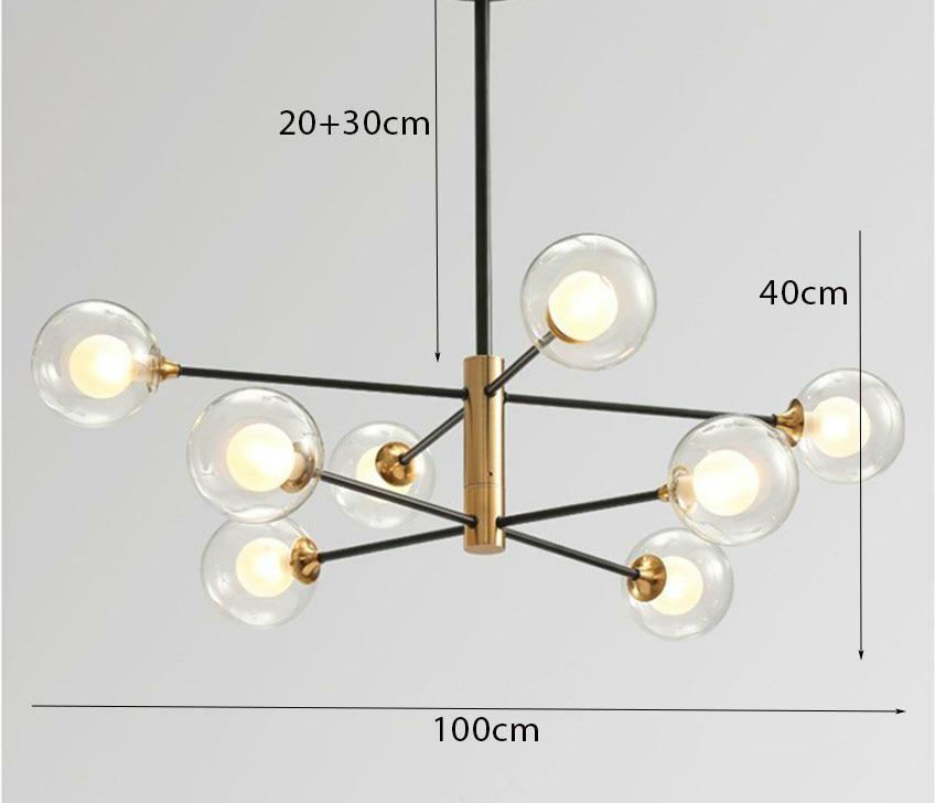 Francesca Chandelier