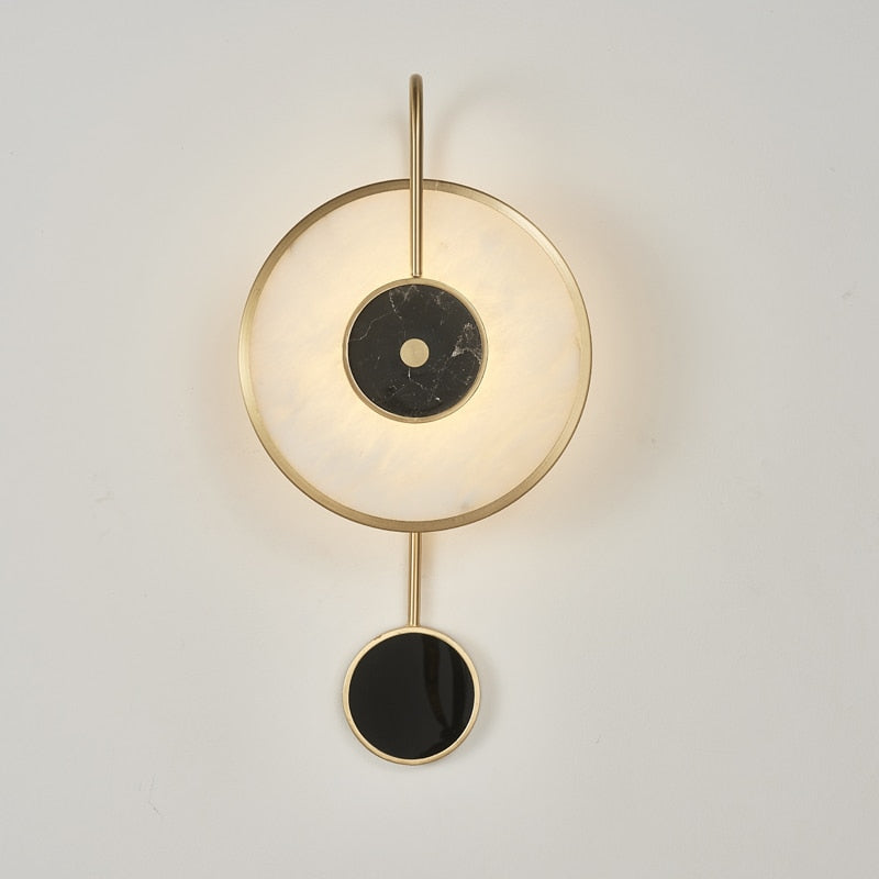 Eve Wall Lamp