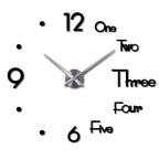 Vista | Wall Clock
