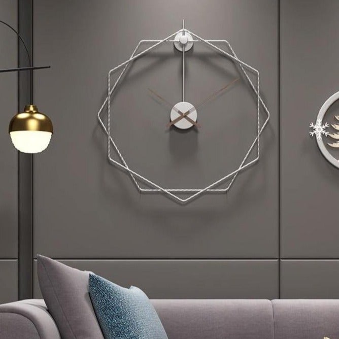 Lodi | Wall Clock
