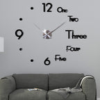 Vista | Wall Clock