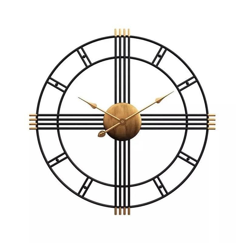 Emperor | Wall Clock