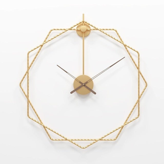 Lodi | Wall Clock