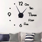 Vista | Wall Clock