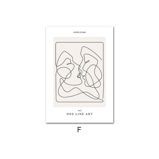 Bohemian Sunrise | Canvas Print