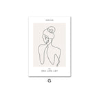 Bohemian Sunrise | Canvas Print