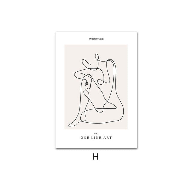 Bohemian Sunrise | Canvas Print