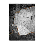 Wood Texture | Canvas Print