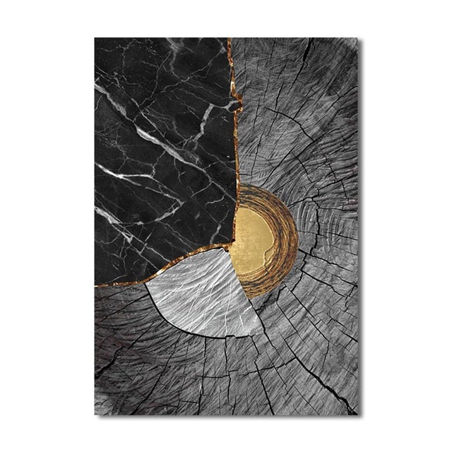Wood Texture | Canvas Print