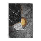 Wood Texture | Canvas Print