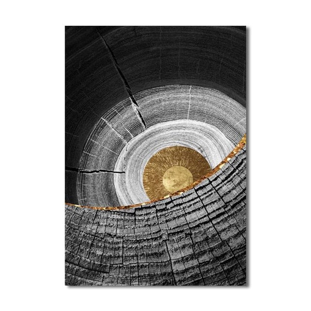 Wood Texture | Canvas Print