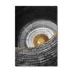 Wood Texture | Canvas Print