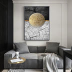 Wood Texture | Canvas Print