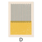 Contemporary Abstract | Canvas Print