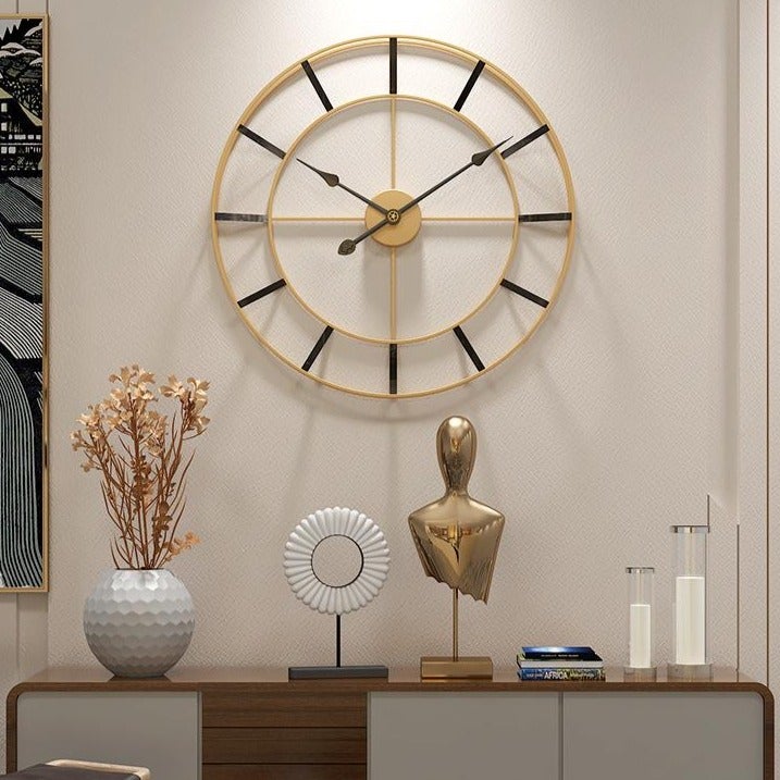 Oro | Wall Clock