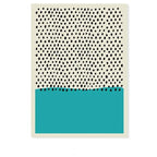 Modern Geometric | Canvas Print