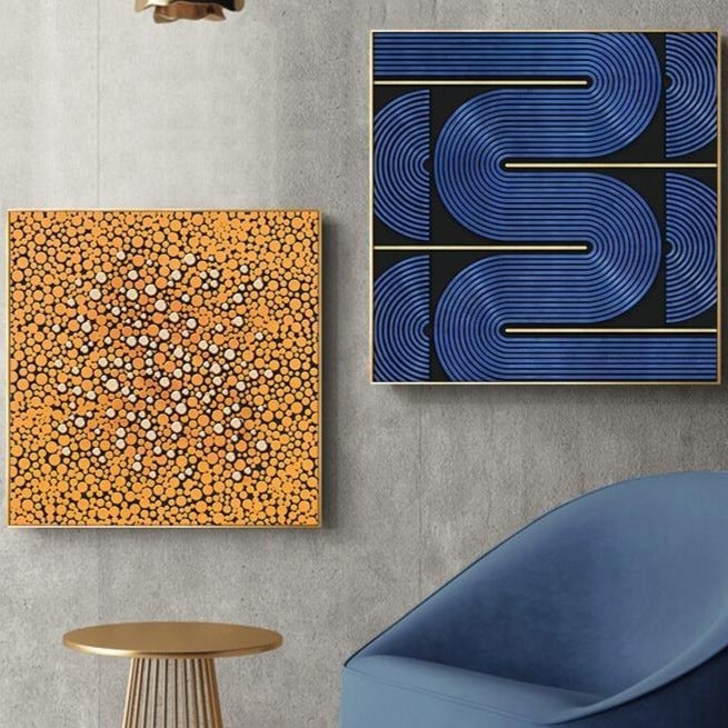 Illusion | Canvas Print