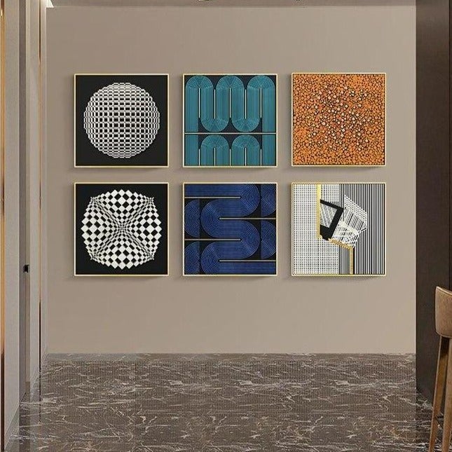 Illusion | Canvas Print