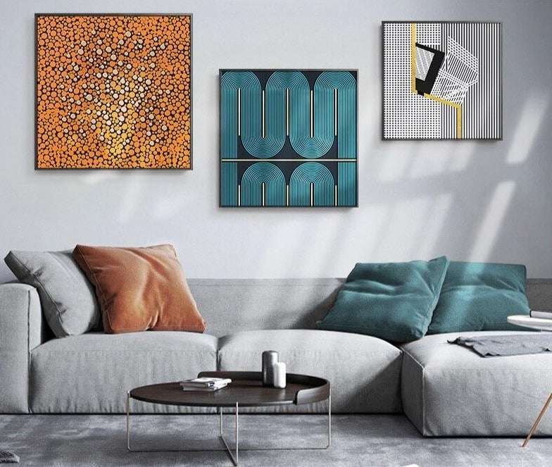 Illusion | Canvas Print