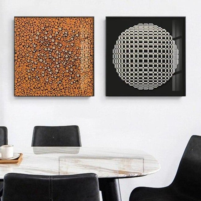 Illusion | Canvas Print