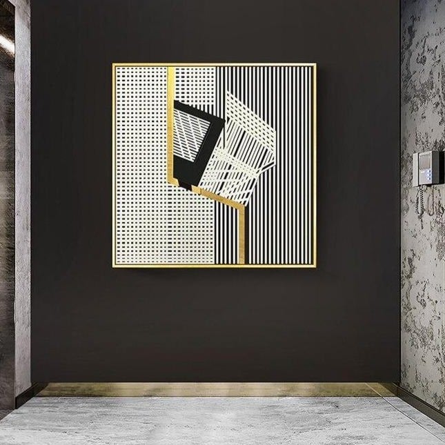 Illusion | Canvas Print