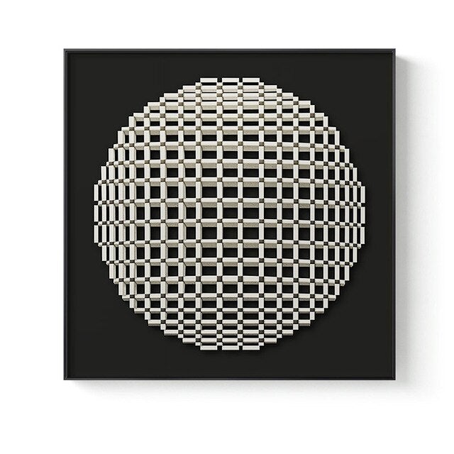 Illusion | Canvas Print