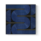 Illusion | Canvas Print