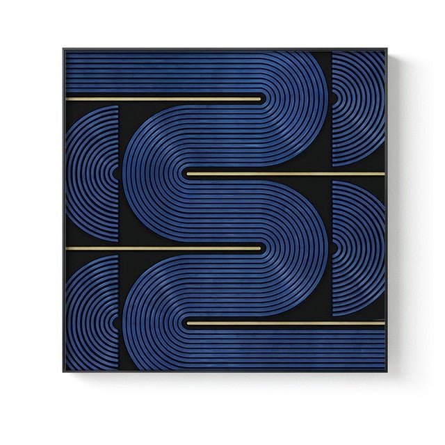 Illusion | Canvas Print