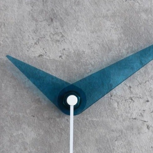 Modern 3D Wall Clock