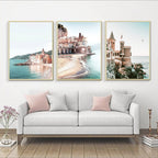 Bella Italia | Canvas Print