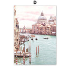 Bella Italia | Canvas Print