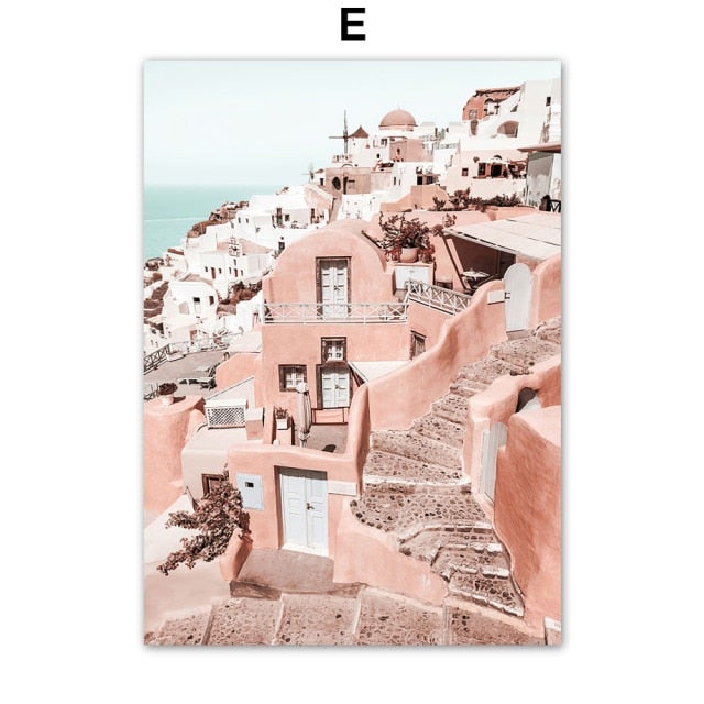 Bella Italia | Canvas Print