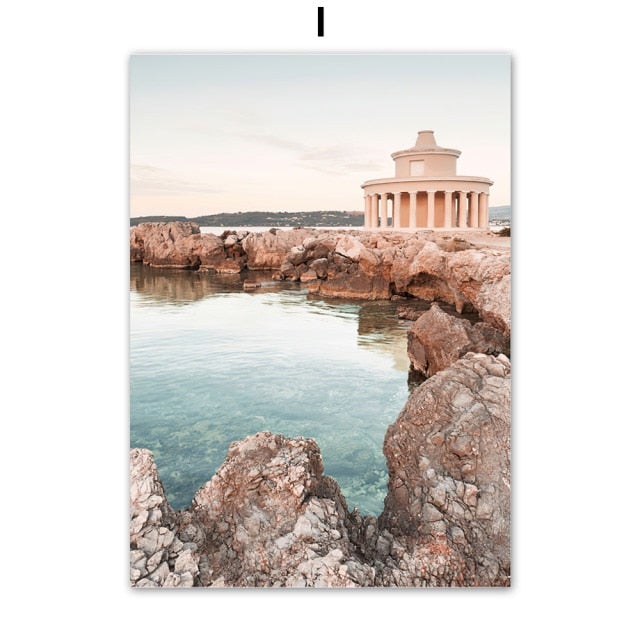 Bella Italia | Canvas Print