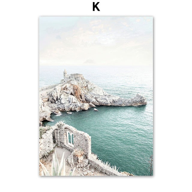 Bella Italia | Canvas Print