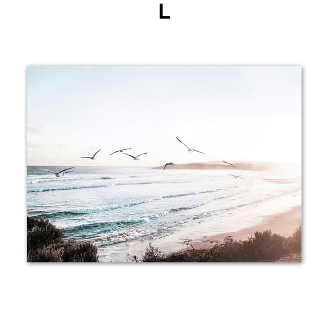 Bella Italia | Canvas Print