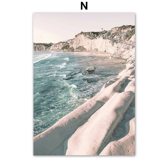 Bella Italia | Canvas Print