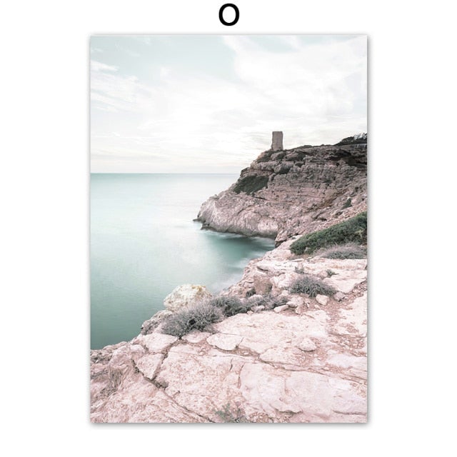 Bella Italia | Canvas Print